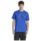 Adidas Ανδρική κοντομάνικη μπλούζα Logo Graphic Tee
